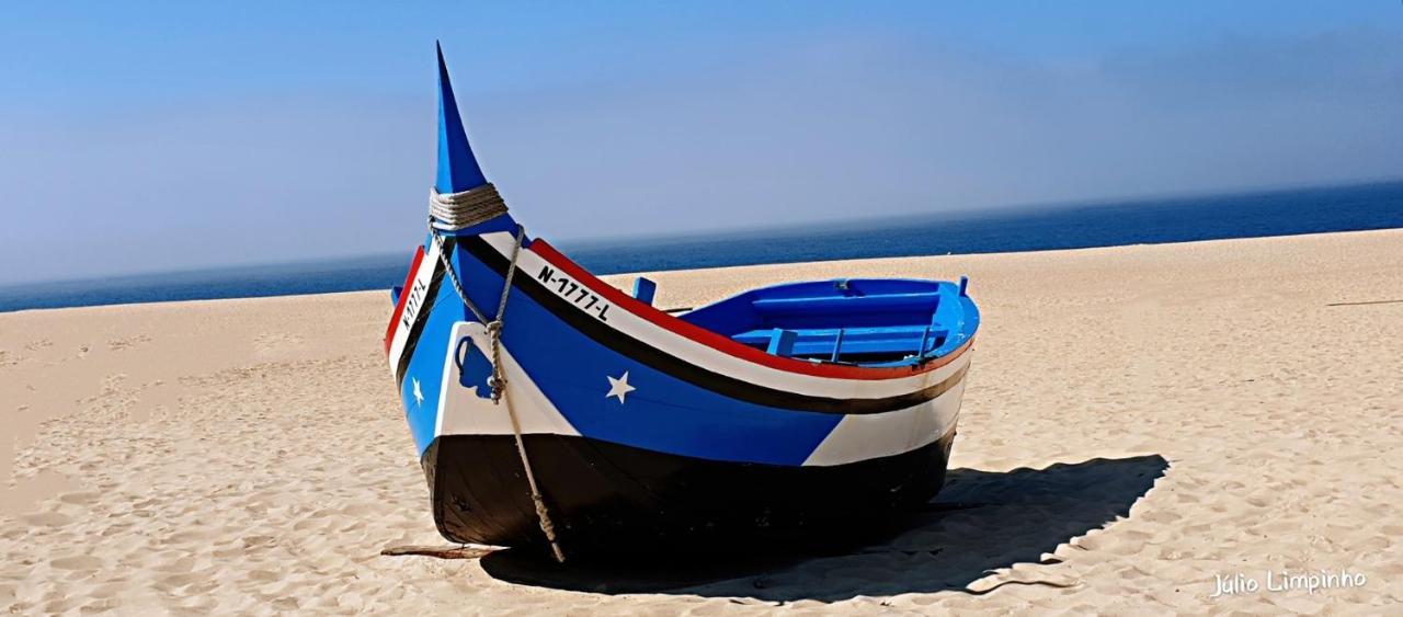 By The Pensión Nazaré